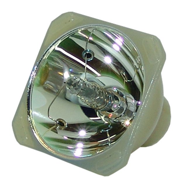 Original Philips Projector Lamp Replacement for NEC LT35 (Bulb Only)