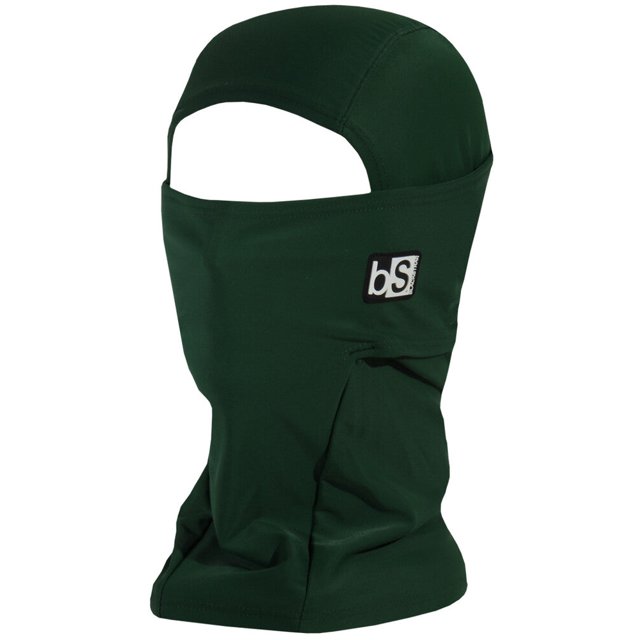 BLACKSTRAP Cagoule Vert Forêt