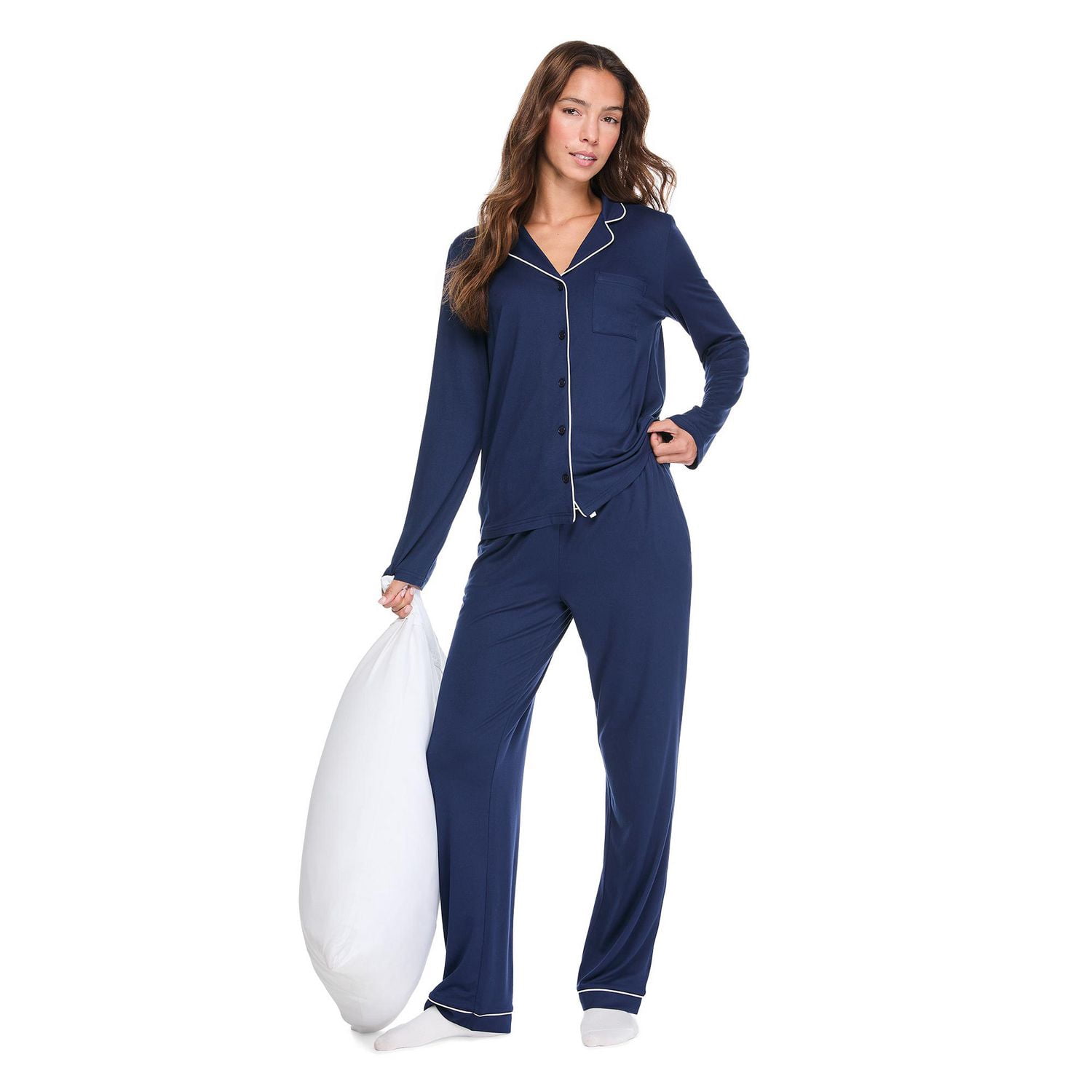 Pyjama 2 pièces George pour femmes