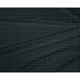 thumbnail image 4 of oneOone Polyester Lycra Fabric Window Pane Check Print Sewing Fabric BTY 56 Inch Wide, 4 of 4