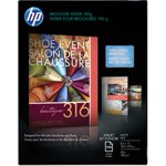 HP CH016A Brochure/Document de vol