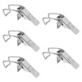 thumbnail image 3 of serony 5 Pcs Aspirateur Loquet à Tirage Toggle Pièces de Nettoyeur Aspirateur pour la Maison 70L, 3 of 6