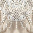 thumbnail image 3 of Baby Girl Lace Romper Boho Clothes Newborn Photography Outfits, 3 of 6