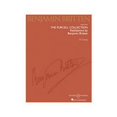 thumbnail image 4 of The Purcell Collection - Realizations by Benjamin Britten: 50 Songs High Voice, 4 of 4