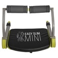 thumbnail image 4 of Easy Slim Ab Core Crunch Abdominal Back Arms Workout Training System Six Pack Exercise Home Gym, 4 of 7