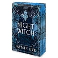 thumbnail image 1 of New and Trending: Night Witch By Eve Jaymin, 1 of 3