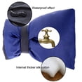 thumbnail image 2 of Housses de Robinet d'Extérieur pour l'Hiver Housse de Robinet Protection de Robinet pour Robinet Chaussettes de Robinet d'Extérieur 4 Pcs, 2 of 9