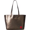 thumbnail image 1 of ED Ellen DeGeneres Lyon Tote Matte Bronze One Size, 1 of 3