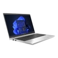 thumbnail image 4 of HP ProBook 440 G8 Notebook - Wolf Pro Security - Intel Core i5 - 1135G7 / jusqu'à 4,2 GHz - Win 10 Pro 64 Bits - Intel Iris Xe Graphics - 16 Go RAM - 512 Go SSD (32 Go SSD cache) NVMe, QLC - 14 Pouces 1920 x 1080 (Full HD) - Gigabit Ethernet - Wi‐Fi 5 - pike silver aluminum - kbd : US - avec HP Wolf Pro Security Edition (1, 4 of 9