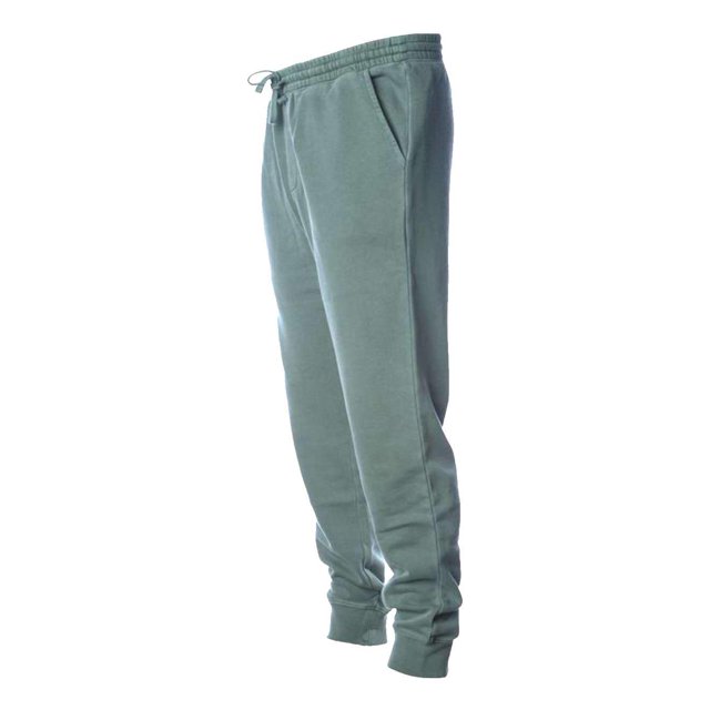 Independent Trading Co. - Pigment-Dyed Fleece Pants - PRM50PTPD