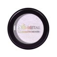 thumbnail image 2 of J. CAT BEAUTY Pris-Metal Chrome Eye Mousse - Pinky Promise, 2 of 4