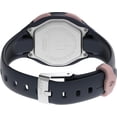 thumbnail image 5 of Montre Timex® Ironman® Transit Numérique 33mm Bracelet Résine, 5 of 5