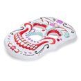 thumbnail image 1 of Swimline Géant Gonflable 62 Pouces Crâne de Sucre Radeau Flottant pour Piscine, 1 of 6