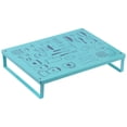 thumbnail image 1 of Housse de Cuisinière à Gaz Base Étagère Support de Cuisinière Support de Four à Micro-Ondes Rangement de Cuisine Support d'Étagère pour Cuisinière à Induction Élégant Simple Base de Cuisinière à Gaz pour Cuisine, 1 of 5