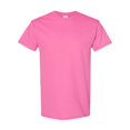thumbnail image 1 of Gildan T-Shirt à Manches Courtes en Coton Épais pour Hommes (Lot de 5), 1 of 5