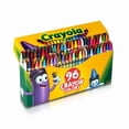 thumbnail image 5 of Crayola Crayons, 96 Count, 96 Crayons, 5 of 5