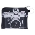 thumbnail image 1 of Coin Bag Fashion Creative Portable 3D Printed Coin Purse Change Purse Coin Pouch, 1 of 5