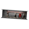 thumbnail image 1 of HILABEE 1/64 Model Car Display Case Collectible Gift Dustproof Miniature Scene Model Style B, 1 of 9
