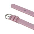 thumbnail image 2 of CTM® Ceinture Habillée en Cuir 1 1/8 Pouce (Femme), 2 of 4