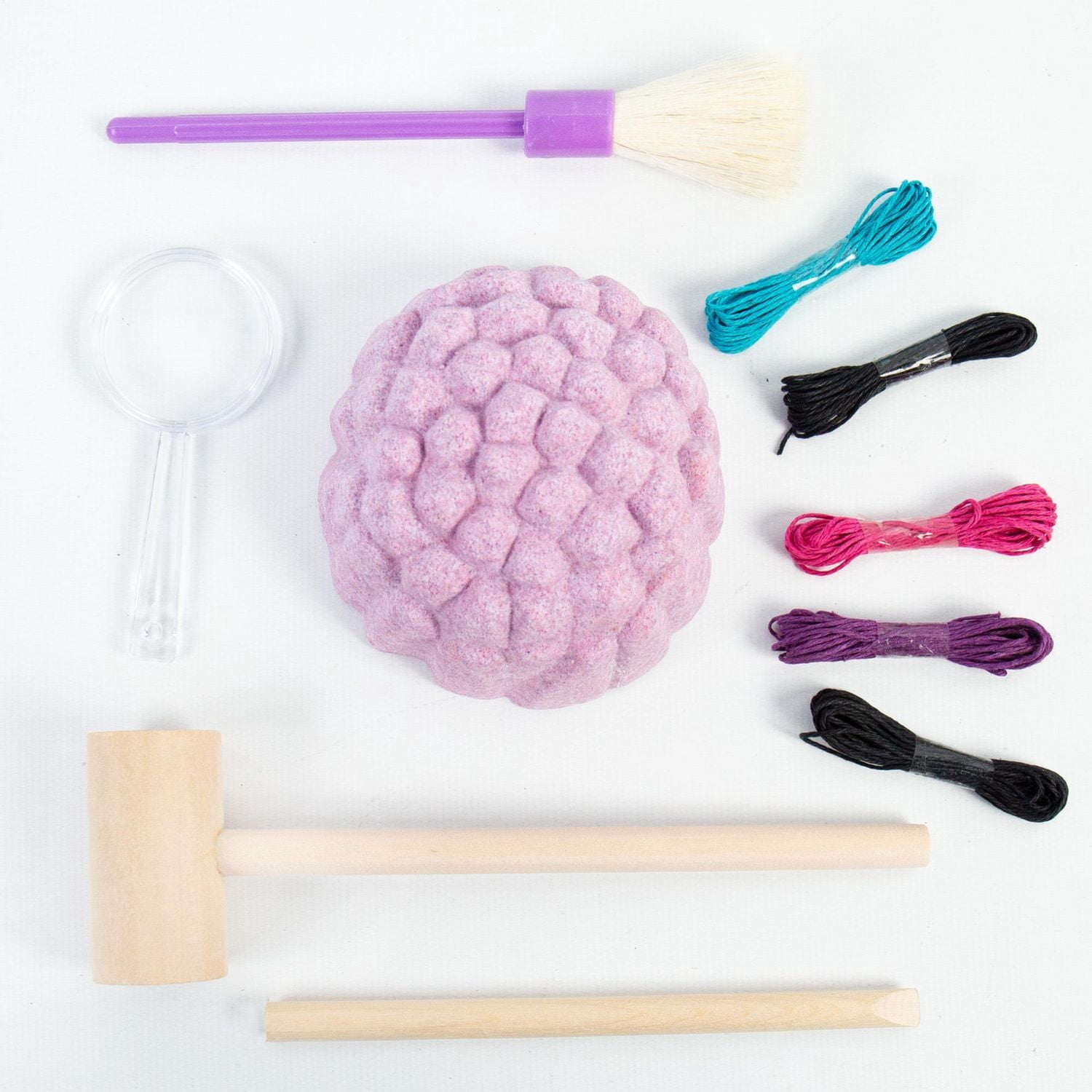 YOUniverse Kit de Découverte de Gemmes