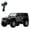 Gris, variante sur Riwcyla Voiture Télécommandée 2,4 GHz 1/18 Tout-Terrain Camion Télécommandé Voiture Tout-Terrain 4WD Véhicule Cadeaux pour Enfants Adultes, Parfait pour une Utilisation Quotidienne, Activités de Plein Air, Voyages et occasions Décontractées