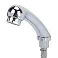thumbnail image 4 of Shampoo Bed Faucet, Water Tight Shampoo Bed Shower Head  For Backwash Unit, 4 of 8