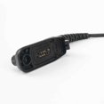 thumbnail image 3 of tamizeot Micro Mains Libres Microphone Haut-Parleur Talkie-Walkie Printemps Radio Bidirectionnelle 1 Ensemble, 3 of 6