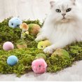 thumbnail image 4 of relayinert Cat Training Toys Interactive Play For Cats Of All Ages Safe And Non-toxic Cat Interactive Toy blue 1Set, 4 of 6