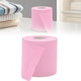 thumbnail image 1 of Colored Toilet Paper Multicolor Funny Novelty Toilet Paper Sustainable And Soft For Home Camping Trave, 1 of 9