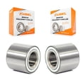 thumbnail image 1 of Kugel Rear Wheel Bearing Pair for Car Mitsubishi Mirage G4 - Left Right Side (Driver Passenger) K70-101366, 1 of 10