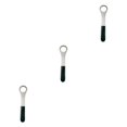 thumbnail image 3 of Redempat Convenient Bicycle Tool Bottom Bracket Wrench Repair Tool Versatile Axle Wrench Tool 40.5mm 240x60x4mm 3Set, 3 of 6