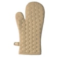 thumbnail image 3 of Fabstyles Fouta Cotton Oven Mitt Set of 2, 3 of 3