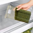 thumbnail image 4 of YIMWNYI Clear Airtight Food Storage Container, Plastic Canisters, Kitchen Pantry Organization, Leak-Proof Storage, Ideal for Flour, Rice, Snacks, Easy to Clean, Food Safe, BPA-Free, 4 of 6