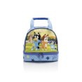 thumbnail image 2 of Sac à lunch Deluxe BBC Kids Bluey (B-DLB-BL09-25BTS), 2 of 4