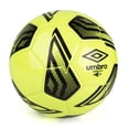 thumbnail image 2 of Jaune Ballon de Soccer Umbro Diamond Viper T5, 2 of 4