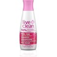 thumbnail image 1 of Live Clean Shampoo, Colour Protect Pink Fire, 350 mL, 1 of 5