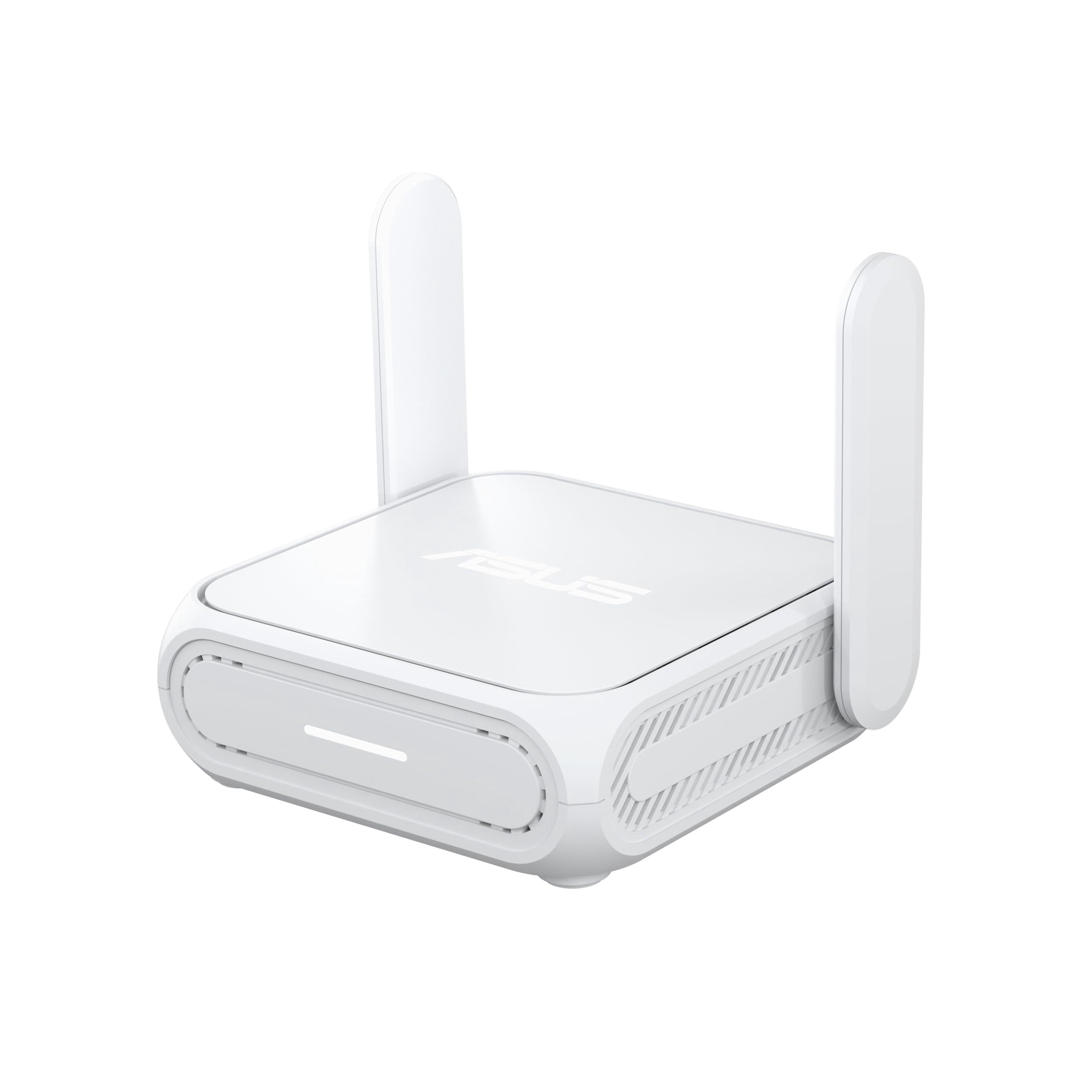 Usb Travel Router ASUS RT-BE58 Go - BE3600 Dual-band WiFi 7 Portable Travel Router ...