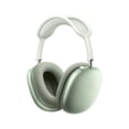 thumbnail image 2 of Restored Apple AirPods Max Wireless Over-Ear Headphones | Active Noise Cancellation, Transparency Mode, USB-C, Bluetooth (Green, Open Box), 2 of 5