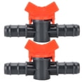 thumbnail image 2 of Fish  Water Flowing Regulator, Plastic Water Flowing Regulator, For Aquarium Fish, 2 of 8
