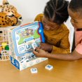 thumbnail image 3 of Melissa & Doug PAW Patrol Wooden See & Spell Pup Pad Game, 3 of 4