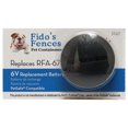 thumbnail image 1 of RFA-67 PetSafe Pile Compatible pour Clôture et Collier pour Chien, 1 of 1