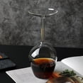 thumbnail image 3 of RXIRUCGD Nouveau Design Verres à Vin Inversés Verres à Vin à l'Envers, 3 of 6