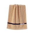 thumbnail image 2 of Cottons Towel Gift Face Towel Do Embroidery Household Thickened Absorbent Towel Cottons, 2 of 6