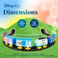 thumbnail image 2 of Lionel Disney100 Celebration mini Ready-To-Play ensemble de ferrée, 2 of 8