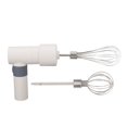 thumbnail image 1 of Mixeur à Main Rechargeable, Mixeur à Main Électrique Rechargeable Sans Fil, Mixeur à Main Électrique Haute Capacité, 1 of 6