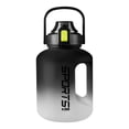 thumbnail image 2 of Large Capacity Sports Water Bottle for Men & Women - Insulated Plastic Water Jug for Fitness, Gym & Daily Use, 2 of 7