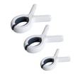 thumbnail image 2 of Cqxid Fixing Clip Under $5 Daily Necessities Store Household Clothespin Multifunctional Sock Clip Pants Clip Storage Non Slip Drying Clothes Traceless Windproof Clip, 2 of 4