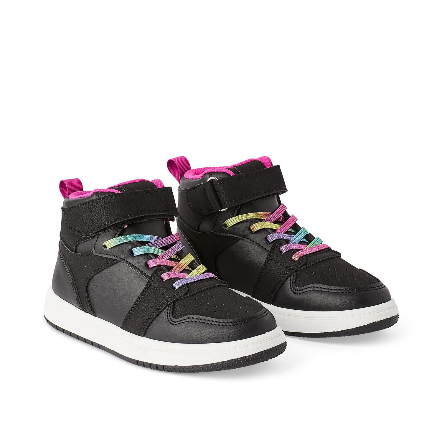 George Girls' High Top Sneakers
