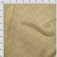 thumbnail image 3 of oneOone Silk Tabby Pale Yellow Fabric Geometric Sewing Craft Projects Fabric Prints By Yard 42 Inch Wide, 3 of 4