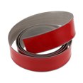 thumbnail image 1 of MOVTOTOP Self Adhesive Floor Transition Strip for Home Use Grey PVC 2m, 1 of 6